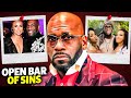 Holy Scandal! Inside The MESSY Life of Pastor Jamal Bryant!