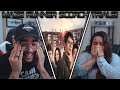 Maze Runner: The Scorch Trials (2015) Movie Reaction! FIRST TIME WATCHING!