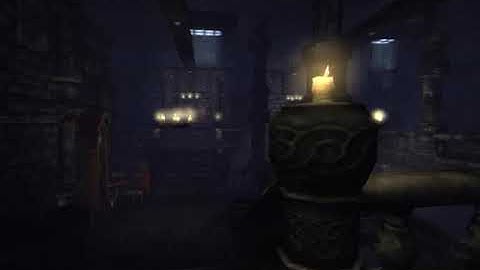 Amnesia The Dark Descent – The Call from Another Dimension 2 Herman