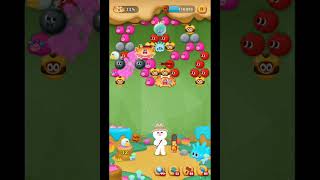 line bubble 2 level 2586