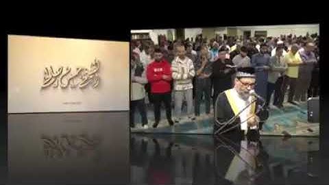 سورة الحجر كامله ❤ للقارئ الشيخ حسن صالح 🌹