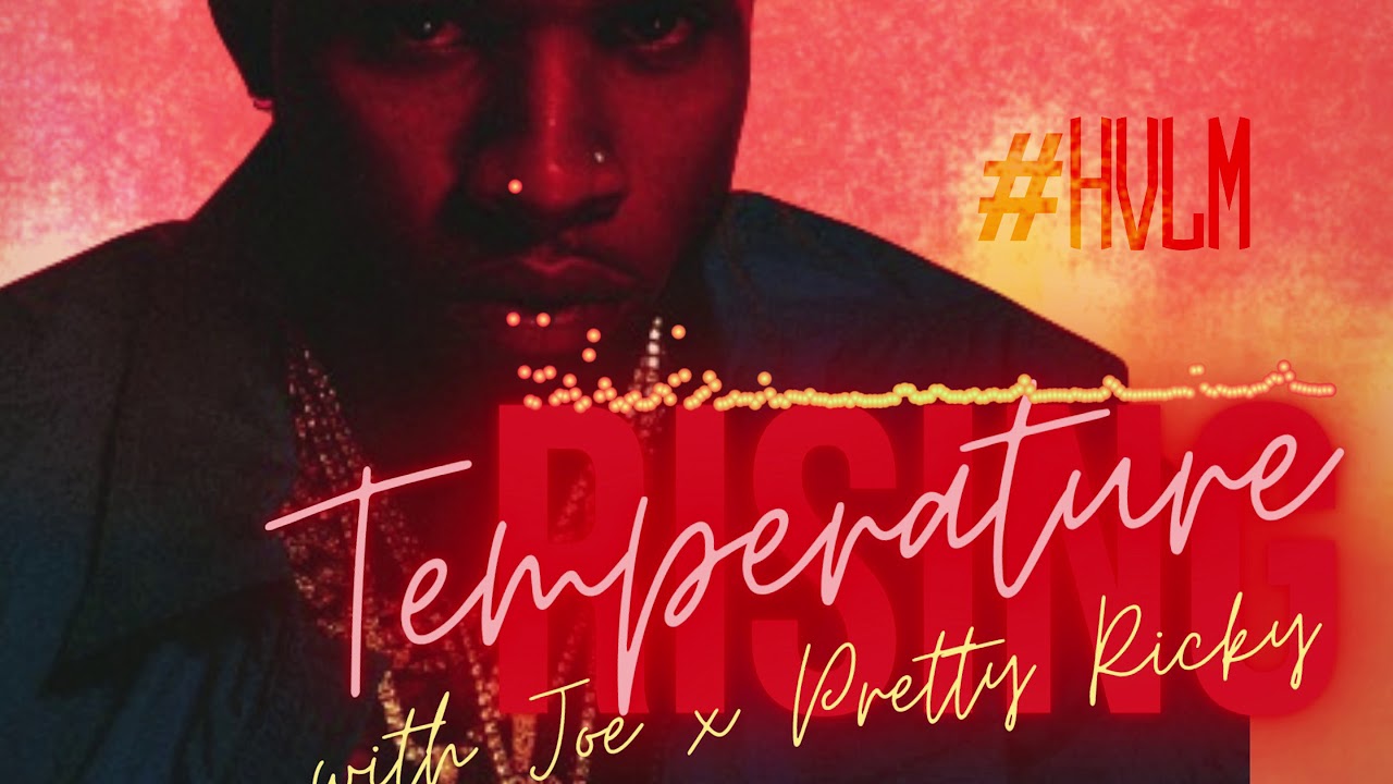 Download Tory Lanez X Joe X Pretty Ricky - Temperature Rising (A JAYBeatz Mashup) #HVLM