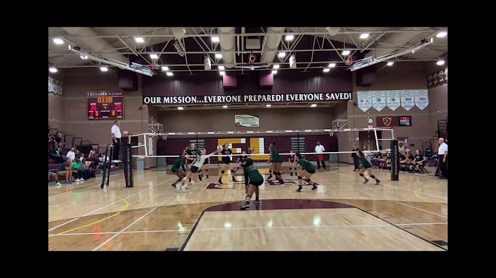 2019 RANCHO HIGH SCHOOL HIGHLIGHTS