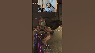 When you drop in a sweaty pubs lobby #apex #apexclips #apexlegends #apexlegendsclips #apexdaily #fyp