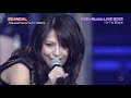 SCANDAL - Queens Are Trumps (live SCANDAL Music LIVE 2012 &quot;Girl&#39;s Side&quot;)