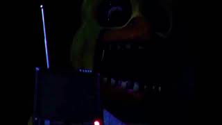 FNaF Plus Meme