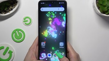 REDMI A3 Pro - Set Up Face Unlock | Enhance Security with Face Recognition