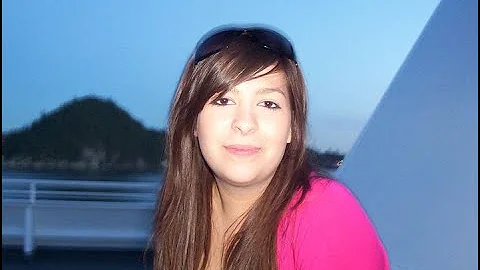 MISSING IN BC.....JODI HENRICKSON