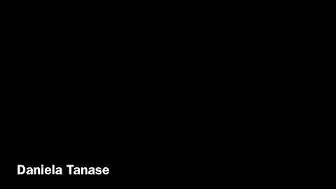 Lumina (music by Daniela Tanase)