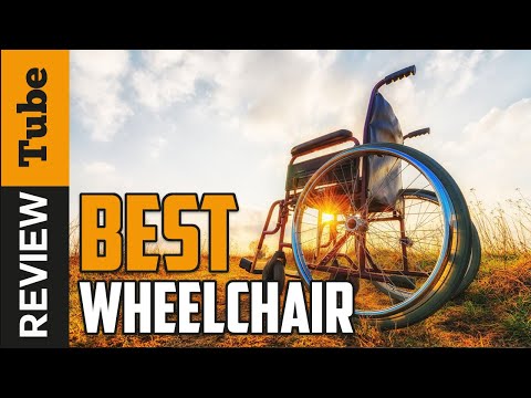 ✅Wheelchair: Best Wheelchairs 2022 (Buying Guide)