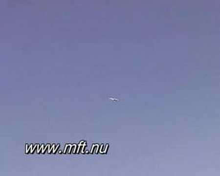 VQ Models A-26 Invader - ELECTRIC POWER