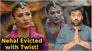 Download Lagu Bigg Boss 19 Big Breaking Nehal Evicted but with twist .. Parnit in House MP3 Download Lagu Bigg Boss 19 Big Breaking Nehal Evicted but with twist .. Parnit in House MP3
