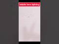 Middle term splitting #education #youtube #learning #maths #mathstricks #ytshorts