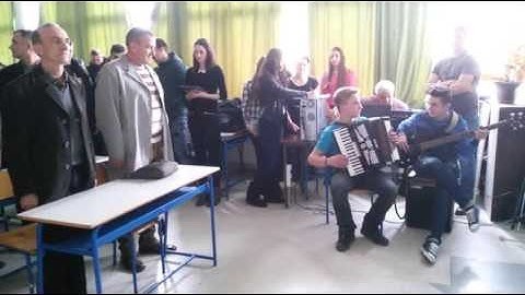 1. Mart u JU MSŠ Kalesija