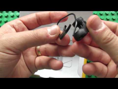 Unboxing KenXinDa W10 Keyboard Slider Smart Watch