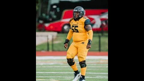 Shawn Page Senior Year Highlights (2021)