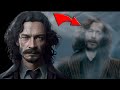 CHARACTER DEATH:  Why Sirius Black Had To Die