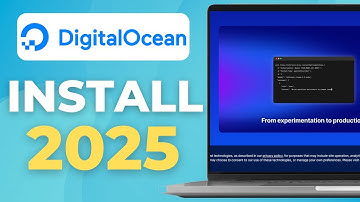 How To Install WordPress on DigitalOcean in 2025 (Step by Step) | Quick Tutorial