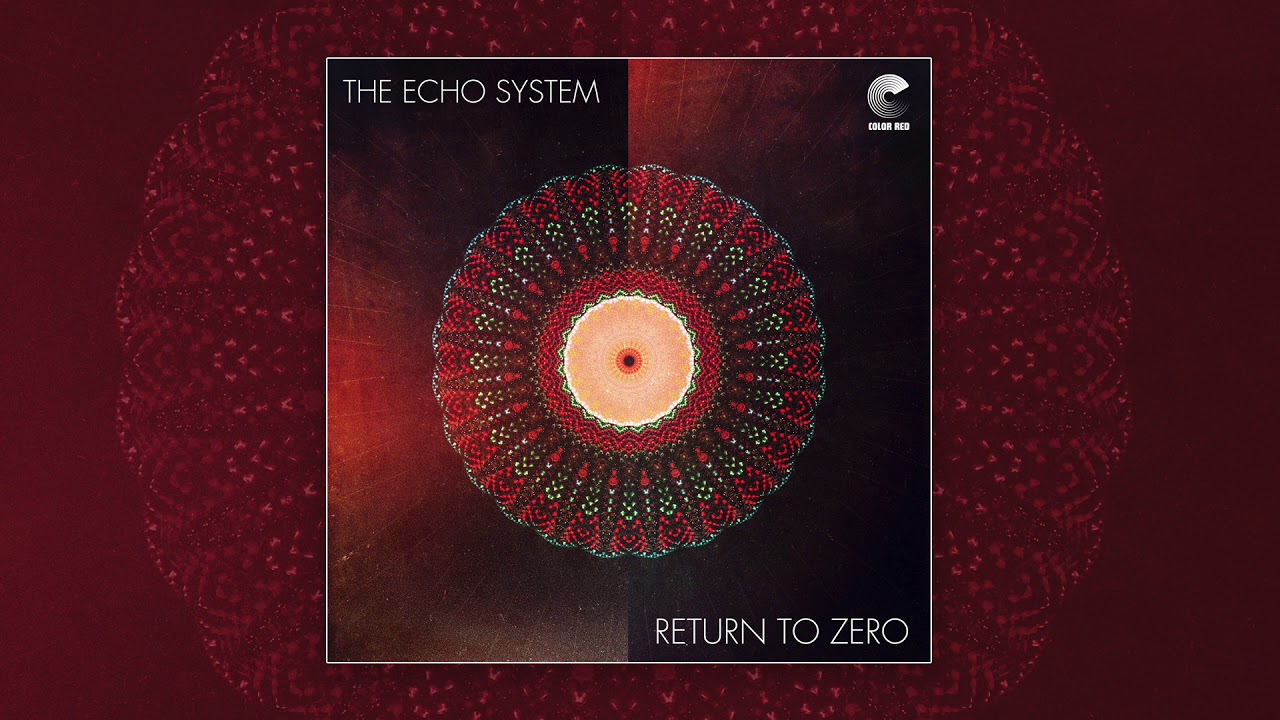 Fingers in the Noise - Echo System (Genoveva Vocal Version). Echo system. Fingers in the Noise - Echo System (Genoveva Vocal Version).