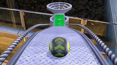 Going Balls Speedrun New Bonus Levels Gameplay Android iOS - Level 6893