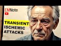 Transient ischemic attacks tia