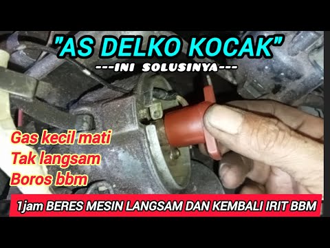 ILMU BARU..?? PAKAI CARA INI GRATIS TANPA GANTI PART.