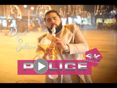 ☆ Dejvid Sakirov  ☆ Şeker Şerbet 2019 ©( Official 4K Video) ♫ █▬█ █ ▀█▀♫