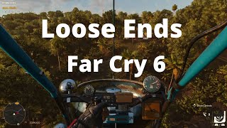 Far Cry 6: Loose Ends (Story Mission)