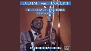 Video thumbnail of "Rudi van Dalm - Daar Op De Sawa"