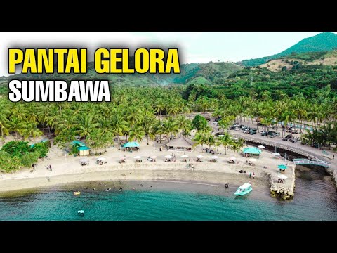 Video: Ketua Pantai