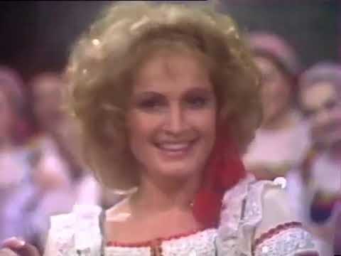 София Ротару "Музыка весны" 1986 год