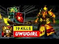 Hon pharaoh uwugirl 1856 mmr