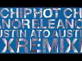 Hot Chip - Eleanor (Austin Ato Remix) (Official Audio)
