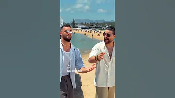 Zouhair Bahaoui Nassif Zeytoun Yamsafer 2025 