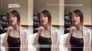 Story'Wa Intro Loading Screen ML //- Tiktok //- [ Versi Tiktok Goyang Hot ]