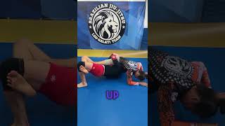 6 rules for kneebar. Brutal Dogbar. Sila partera. Sambo academy #Shorts #sambo #judo #bjj