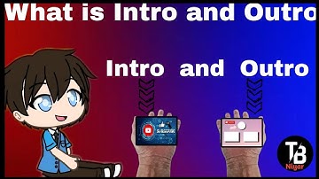How To Make Intros For YouTube Videos (FREE & Easy) | YouTube Intro Maker 2023