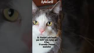 Yuumi Mainleri Sinirlendirmeyin