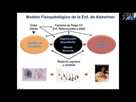 Vídeo: Prevalência De Biomarcadores Anormais Da Doença De Alzheimer Em Pacientes Com Declínio Cognitivo Subjetivo: Comparação Transversal De Três Amostras De Clínicas De Memória Européias