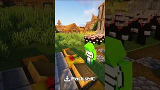 A Tribute To The Best #minecraft #technoblade