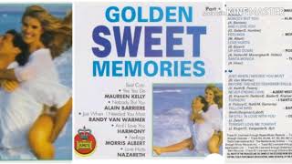 Golden Sweet Memories Album Vol.2 part.1 original audio (lyrics)