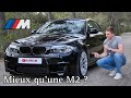 Essai  bmw 1m  la meilleure m pour 50 000 