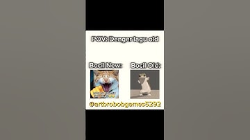 Thumbnail of keinget apa kalian? 😹 #laguold #fyppppppppppppppppppppppp #shorts #subscribe #recommended #artbrobob