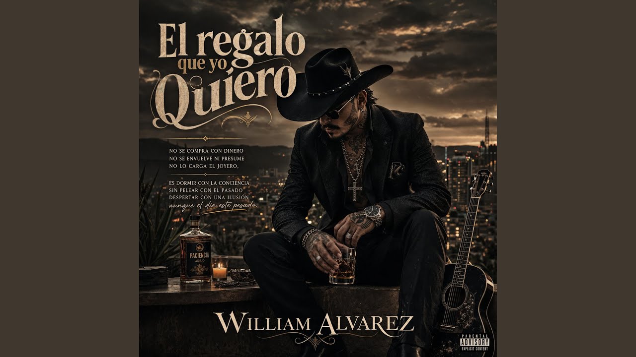 El regalo que yo quiero