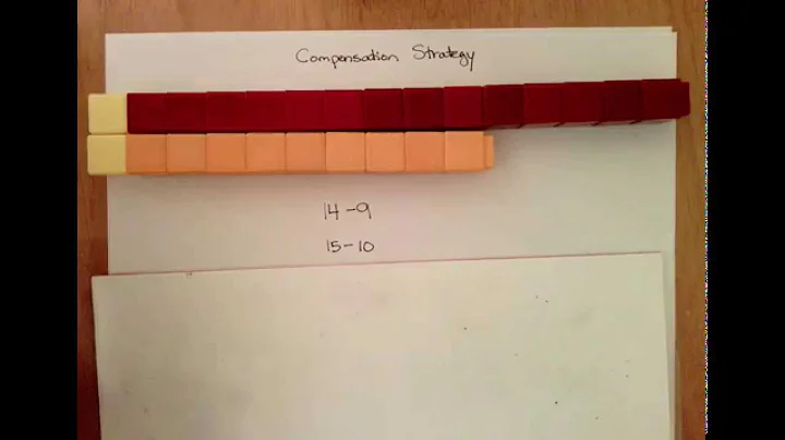 Compensation Strategy with Subtraction