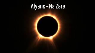 Video thumbnail of "Alyans - Na Zare (Альянс - На заре)"