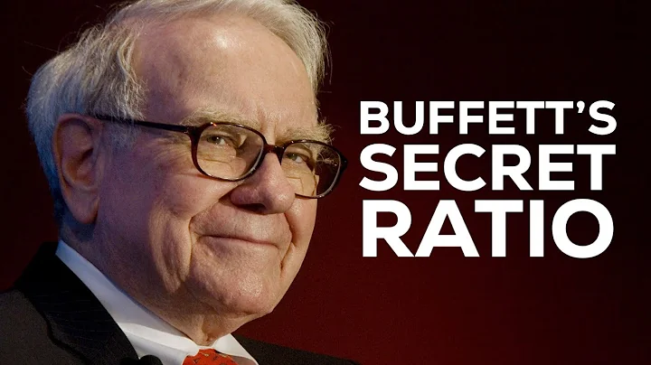 Warren Buffett’s Primary Investing Ratio - Return On Capital Employed (ROCE)