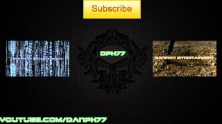 DanPH77 Carbon Fiber Skull Outro