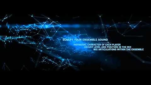 Vienna Dimension Strings (Trailer)