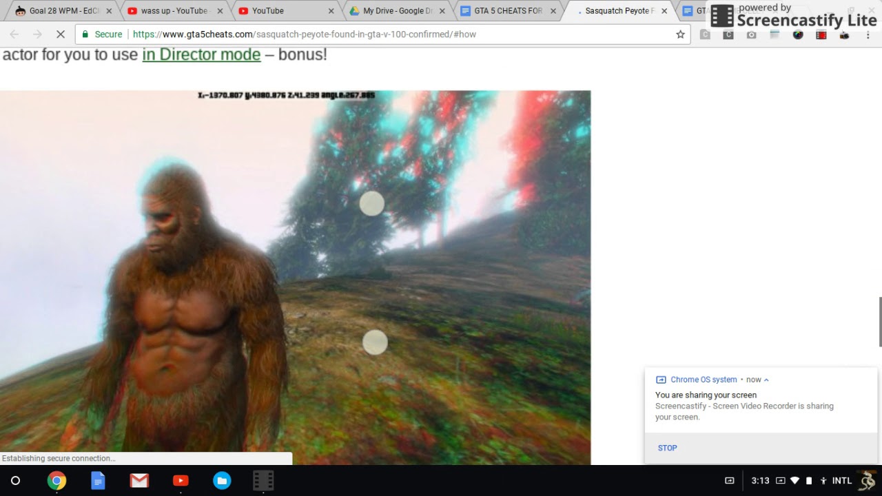 gta 5 cheats for xbox one and xbox 360 - YouTube